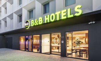 B&B HOTEL Vila do Conde