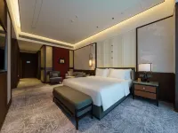 Meiyue Yunxi Hotel Hotels in Jinan