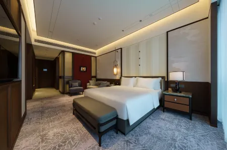 โรงแรมเมย์เยว่ หยุนซี