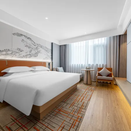 Fuyuan Fuxin Hotel