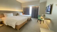 Brittany Hotel BGC