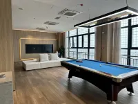 奧菲昕國際飯店（下塘比亞迪合肥長豐工業園店）