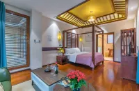 Lijiang Zuihuatang Inn (Shuhe Ancient Town)