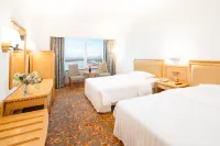 Golden Crown China Hotel
