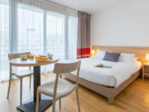 Comfort Aparthotel Le Mans Novaxis Hotels in Le Mans