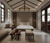 Mugu Designer Hotel