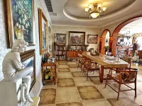 Manju Gallery Hotel and Boutique (Qingdao, Laoshan) Hotels in Qingdao