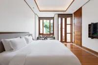 Bolian Resort & SPA - balcony