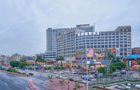 廣州悦林國際酒店