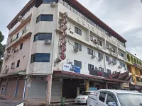 OYO 90860 Wawasan Inn Hotel di Sarikei
