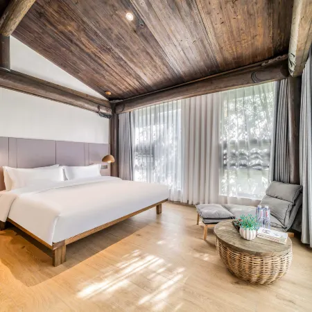 Hengdian SheMan Homestay