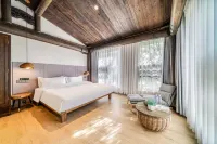 Hengdian SheMan Homestay Hotels in Dongyang