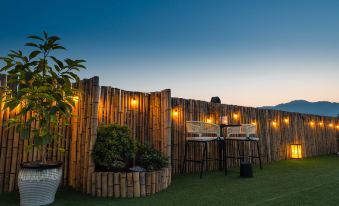 Yunfuli Yunsu·Dujiangyan Nanqiao Yunju Leisure Homestay