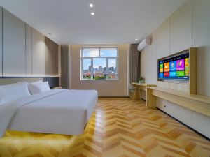 Chaoyang Haode Business Hotel