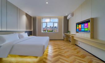 Chaoyang Haode Business Hotel