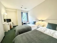 Hotel Justice Ski in-Ski Out