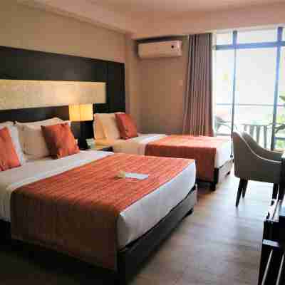 San Antonio Resort Rooms