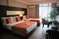 San Antonio Resort Hotels in Roxas City