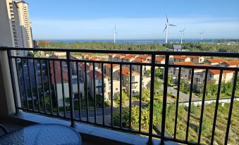 Jubilee Seascape Hotel, Emerald Bay