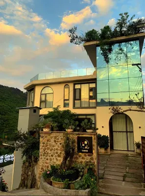 Guyuqing 㭎 Zhai Garden Homestay