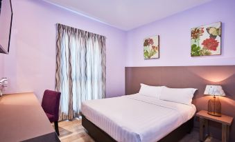 ibis budget Singapore Joo Chiat