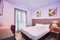 ibis budget Singapore Joo Chiat - 2-Star