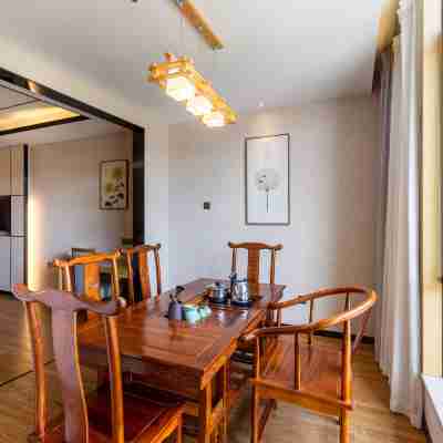 梵凈山國際酒店（江口店） Rooms