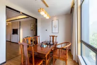 Tongren Fanjingshan Shuxiang Mendi Hotel (Jiangkou County) Hotels in Jiangkou town