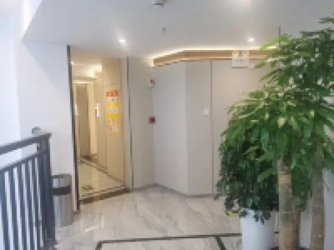 福祉飯店