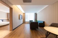 HanTing Hotel (Lüliang Xing County Jinsui Laoqu)