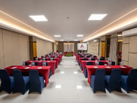 Alimoer Hotel Kubu Raya Hotels in Raya River