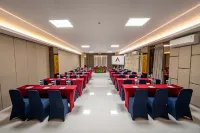 Alimoer Hotel Kubu Raya Hotel di Raya River