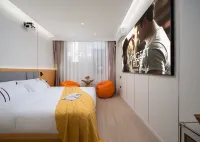 Chuxiong Yunding Hotel (Yuren Ancient Town)