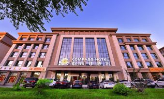 COMPASS HOTEL
