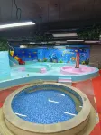克什克騰旗金獅龍沐灣温泉酒店 - 溫泉