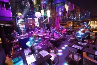 Puyan Hotel - 5-Star