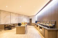 โรงแรม HanTing (ซินอัน ลั่วหยาง) - พร้อมอาหารเช้า
