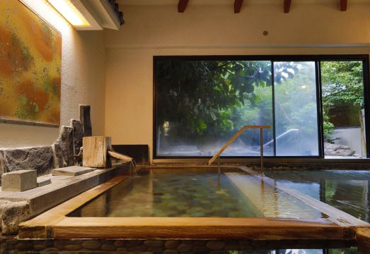 3. 교쿠쇼엔 아라이..