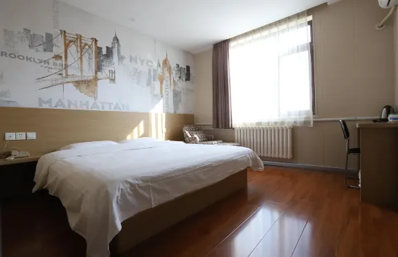 萊西艾庭商務酒店