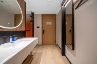 Ni Hao Hotel (Tianmen Wanda Plaza) Hotels in Tianmen