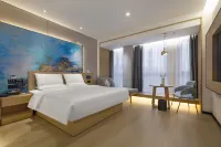 Tuke China Hotel (Pingyang Shuitou Approval Center)