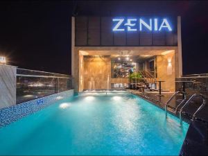 Zenia Boutique Hotel Nha Trang