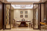 Regal Palace Hotel - breakfast