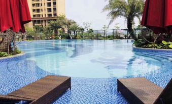 Huimei Holiday Apartment (Daya Bay Coastal Park)