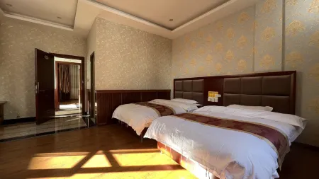Songpan Muni Impression Hotel