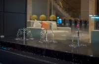 Nanxi Xiaozhou Hotel (Baili Square Xindacheng Branch) Hotels near Chengnan Passenger Transport Terminal