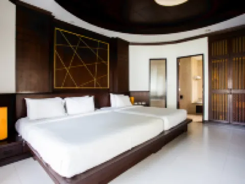 ゴールデン ビーチ リゾート クラビのホテル