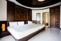 Golden Beach Resort Hôtels à : Krabi