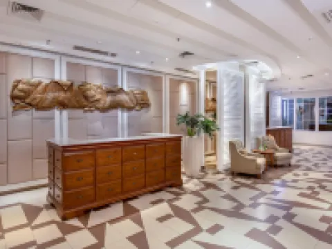 The 1O1 Bogor Suryakancana Hotels in Central Bogor