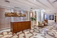 The 1O1 Bogor Suryakancana Hotels in Central Bogor